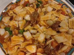 -新疆巴州金丝特餐厅(大钟寺店)