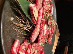 -千寻烧肉(政务区店)