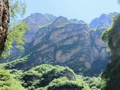 -龙门涧景区