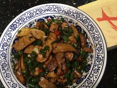 -渔乡米香·剁椒鱼头(四方坪店)