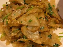 -芳芳私房菜·精做淮扬菜(承德路店)