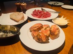 -非常时髦餐厅VUE Restaurant(外滩茂悦大酒店)