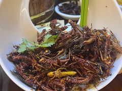 -园林美食城·本土农家菜(杨和镇店)