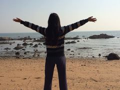 -兴城海滨风景区