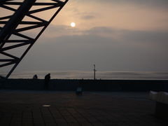 -南汇嘴观海公园