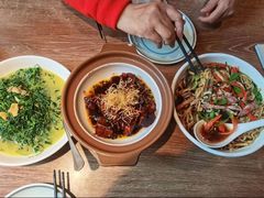 -周家二小姐的菜(西津渡店)