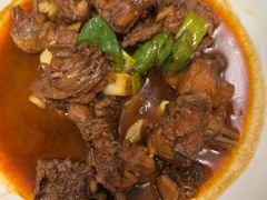 -大鹏饭店·金陵家宴(奥体中心店)