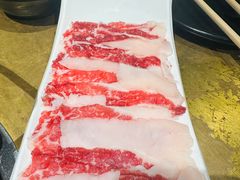 -手选潮汕鲜活牛肉火锅(二七广场店)