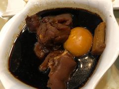 -中华茶楼(龙湖店)