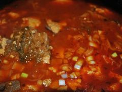 -鑫日千里马朝鲜族小馆(总店)