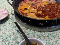 -五里关火锅(牛市口店)