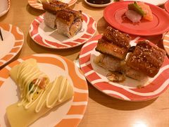 -新一番三文鱼寿司(红城湖店)