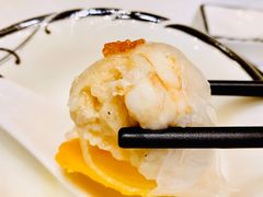 水晶虾饺皇-天瑞轩·粤菜餐厅
