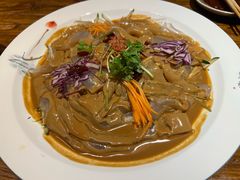 特色大拉皮-那家老院子(云峰街店)