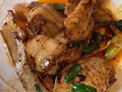 回锅肉-代木儿回锅肉