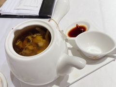-尚一汤 广东炖汤(金桥国际店)