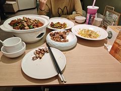 -宽鲜·海鲜锅贴·青岛菜(华润万象城店)