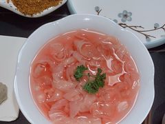 -蜀九香火锅(彩虹店)