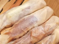 -恒记饭店(珠江路总店)