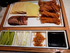 -萃華楼(王府井店)