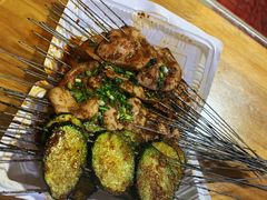 -建国烧烤(建乐路店)