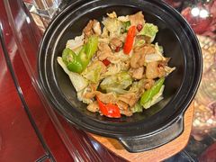 -高丽馆(尊茂店)