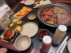 -牛New寿喜烧(金茂览秀城店)