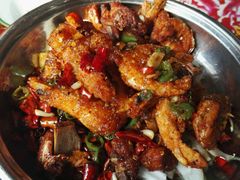 -人民公社大食堂(顺义总店)