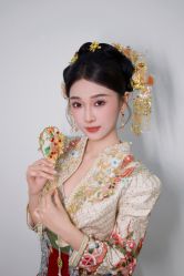 点击看大图 -欣薇婚纱(新源乐汇城店)