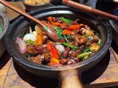 -啫两手·啫啫煲·小饭堂(龙城万科里店)