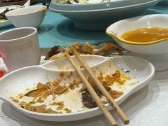 -添福来墨鱼饺子 · 海鲜东北菜(大连星海·黄浦路店)