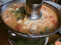 -Phensiri Thai Restaurant