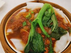 牛腩猪肠粉-畔山酒店中餐厅