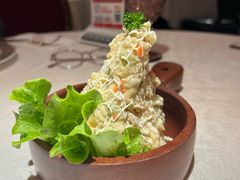 -俄士厨房(环球港店)