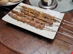 -老三羊汤【北兴隆街店】