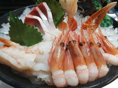 -极尚大喜屋日本料理(铜锣湾店)