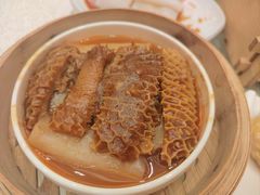 -龙的酒楼·手工早茶·顺德菜(近良路店)