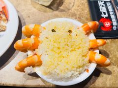 -七欣天香辣蟹火锅(上海银亿滨江店)