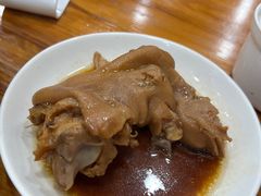 -潘国仙耳光馄饨(黄家阙路店)