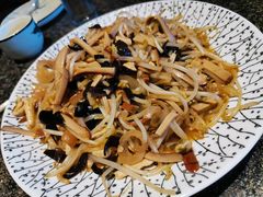 -渔民船说·北塘海鲜·天津菜·海肠捞饭(北塘古镇店)