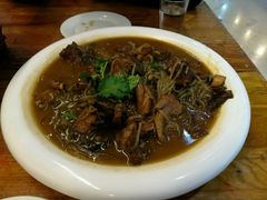 -老六杀猪菜(进乡街店)