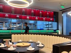 -蜀九香火锅(彩虹店)