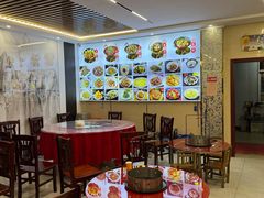 -天堂寨大别山人家2号(天堂寨店)