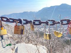 -千佛山风景名胜区