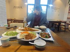 -云隐小厨·传统大理美食(复兴路店)