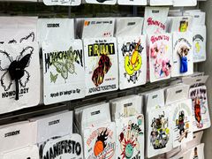 -HOWOW·D2Y(柏威年店)