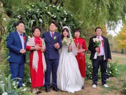 -Sunny喜铺婚礼定制·求婚策划