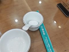 -春水锅贴·传统鲁菜(大明湖店)