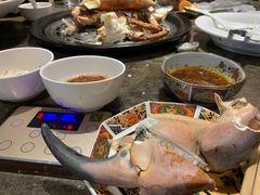 -日进一片海.生腌海鲜火锅.宵夜烧烤(三里屯总店)