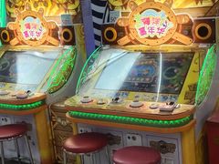 -大玩家(哈尔滨悦荟店)